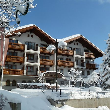 Hotel Feldwebel Soll Bagian luar foto