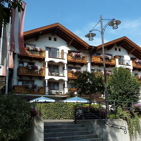Hotel Feldwebel Soll Bagian luar foto