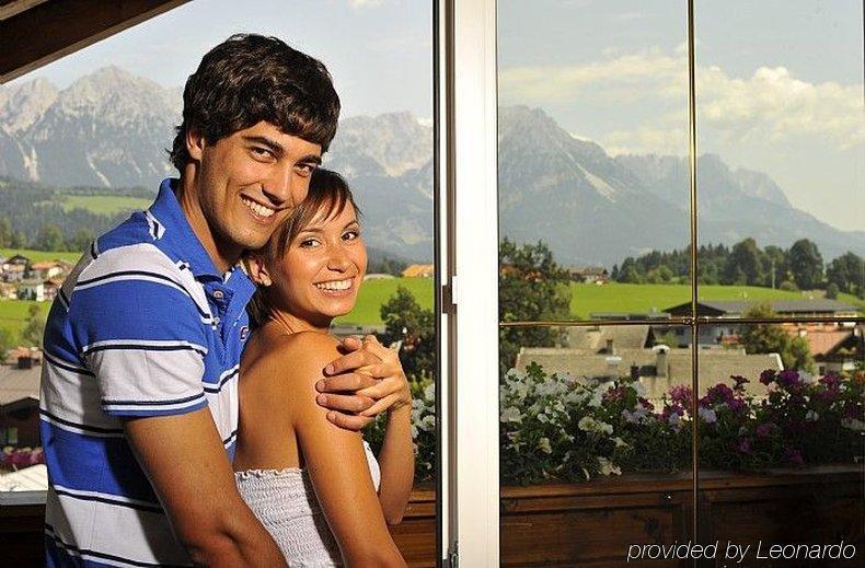 Hotel Feldwebel Soll Bagian luar foto