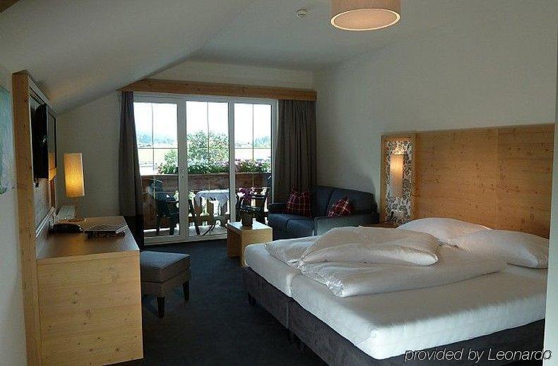 Hotel Feldwebel Soll Ruang foto