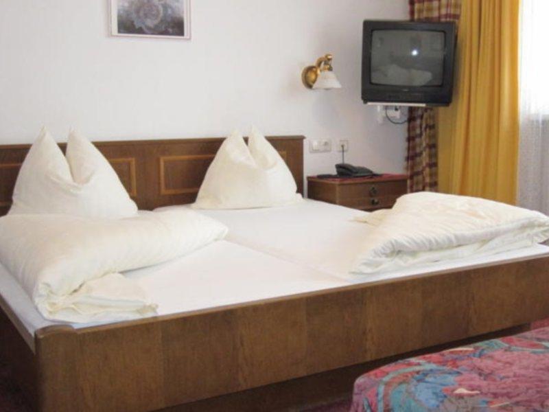 Hotel Feldwebel Soll Bagian luar foto