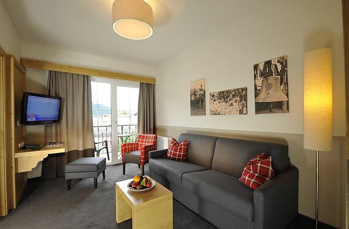 Hotel Feldwebel Soll Bagian luar foto