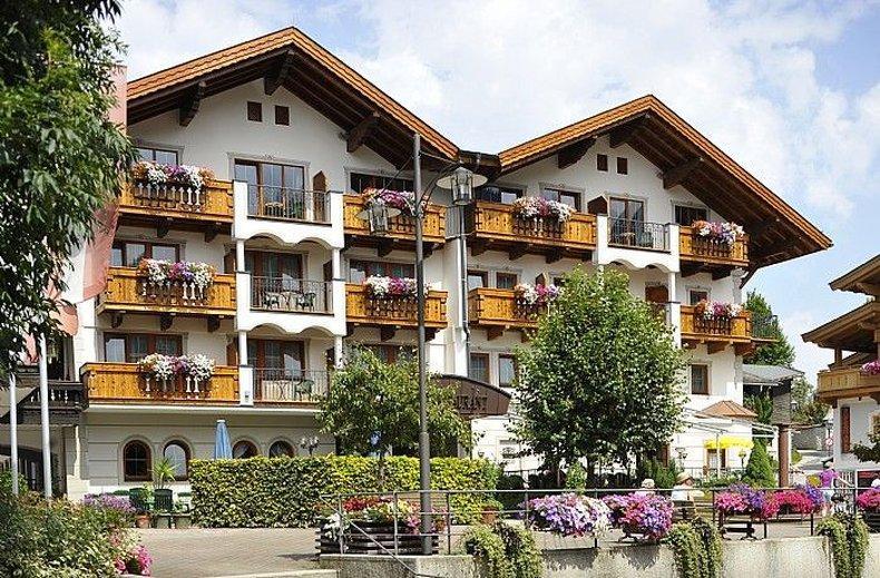 Hotel Feldwebel Soll Bagian luar foto