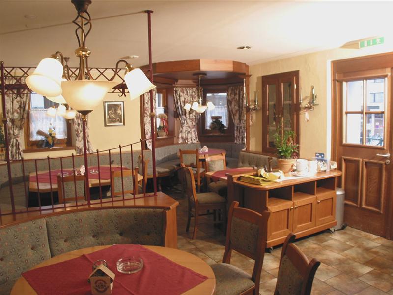 Hotel Feldwebel Soll Bagian luar foto