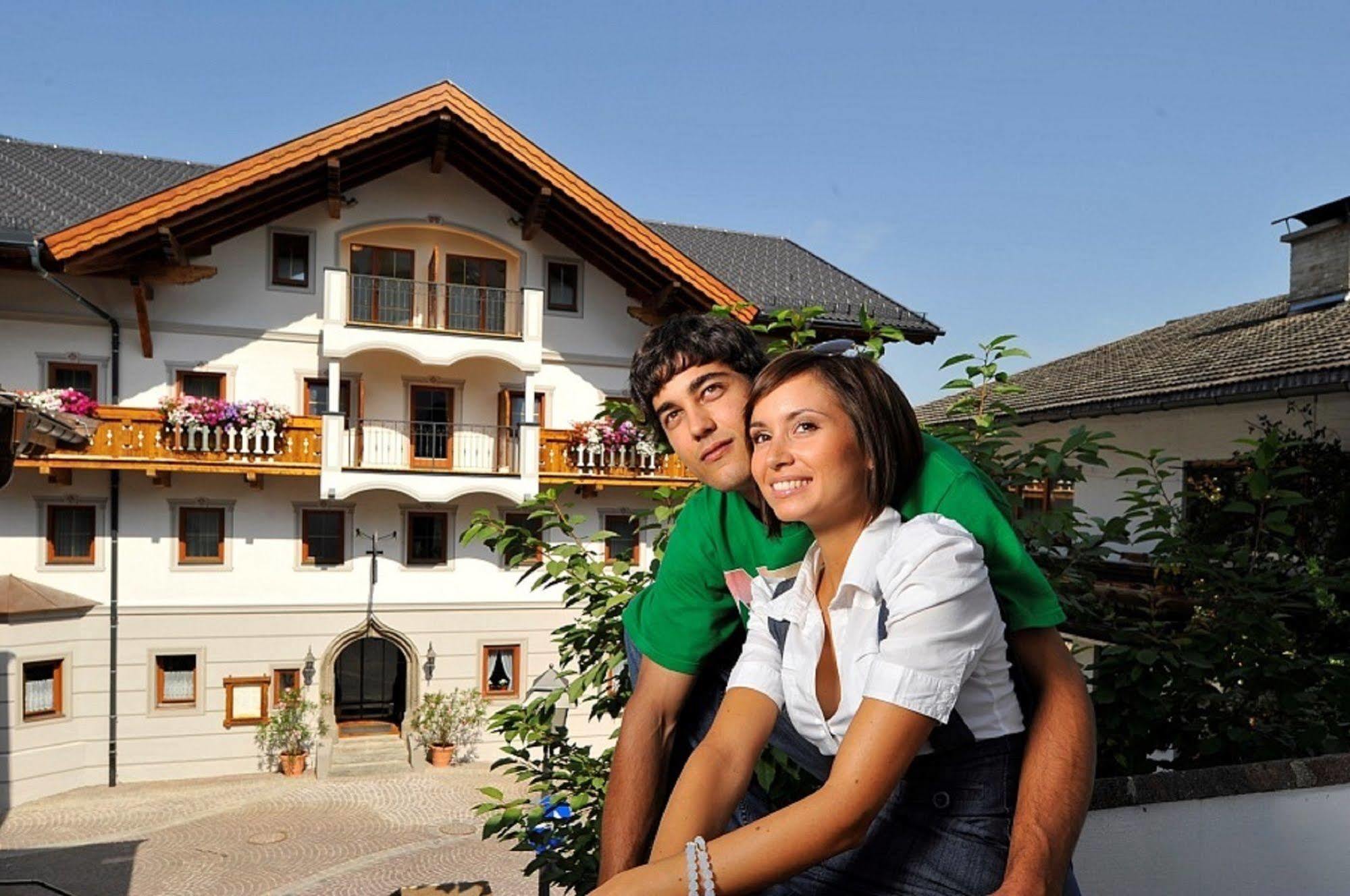 Hotel Feldwebel Soll Bagian luar foto