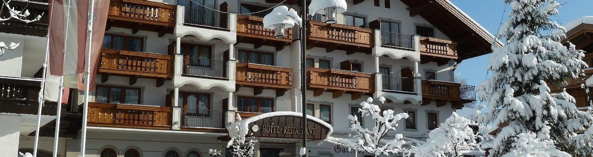 Hotel Feldwebel Soll Bagian luar foto