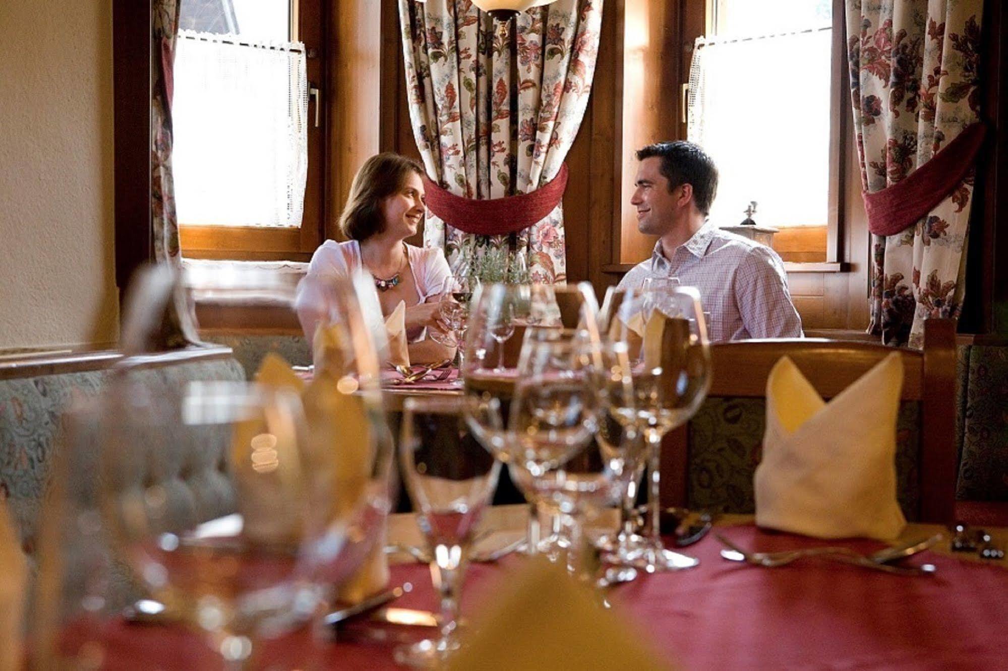 Hotel Feldwebel Soll Bagian luar foto