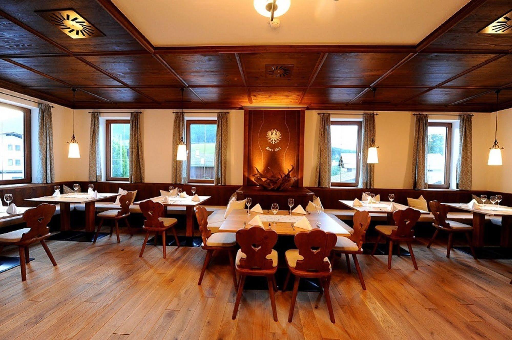 Hotel Feldwebel Soll Bagian luar foto