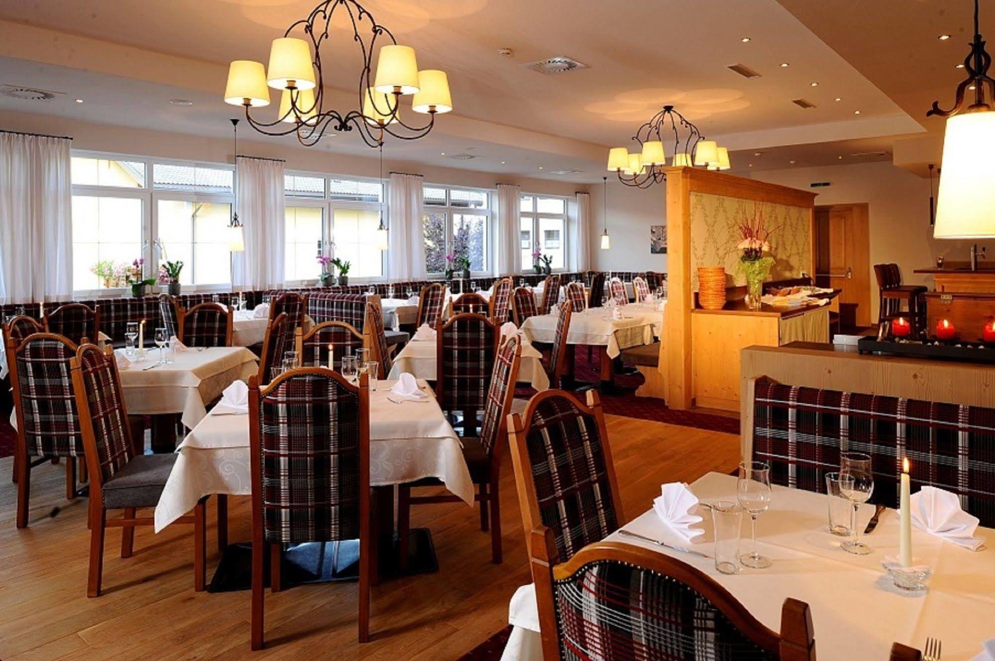 Hotel Feldwebel Soll Bagian luar foto