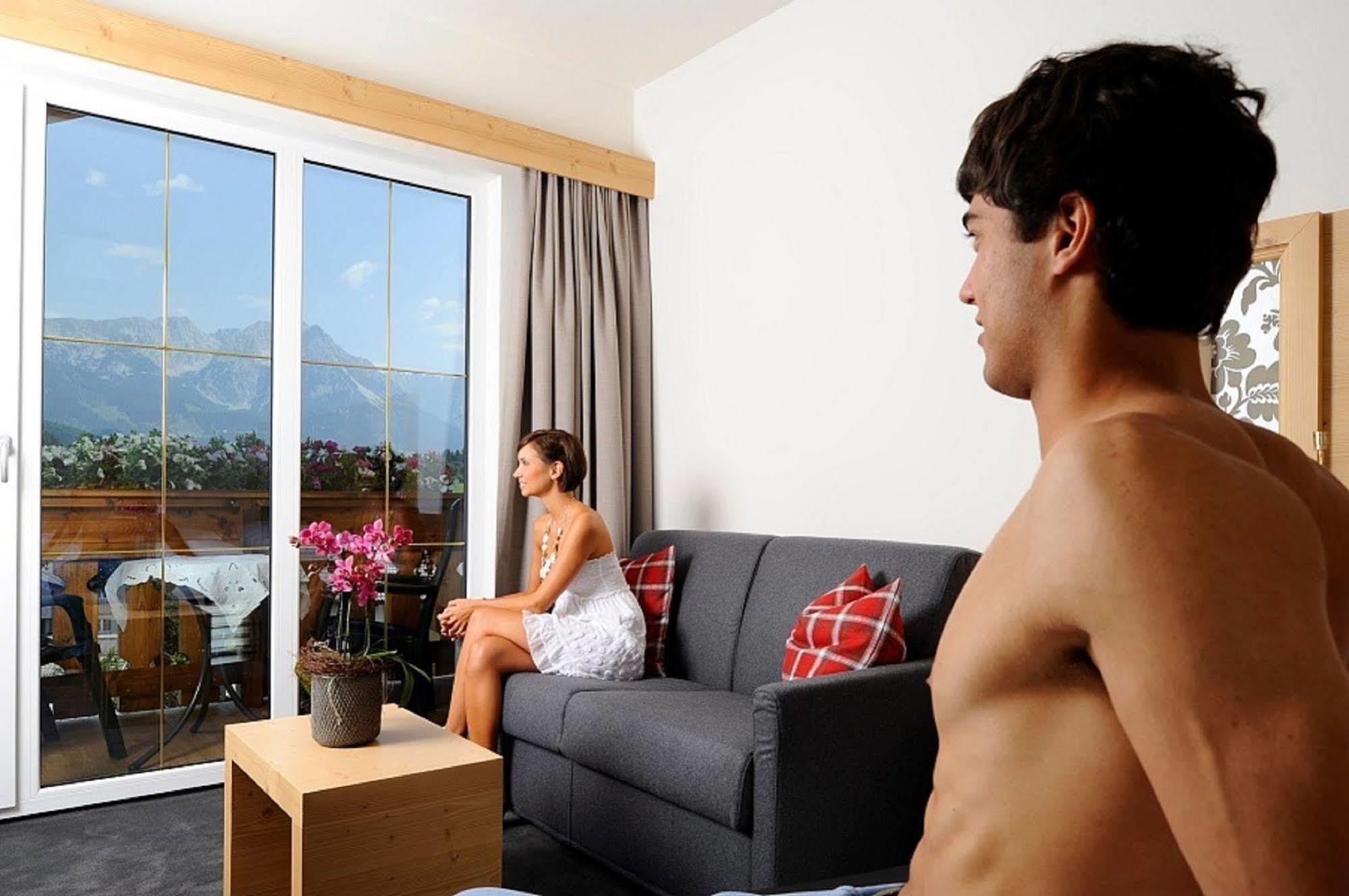 Hotel Feldwebel Soll Bagian luar foto