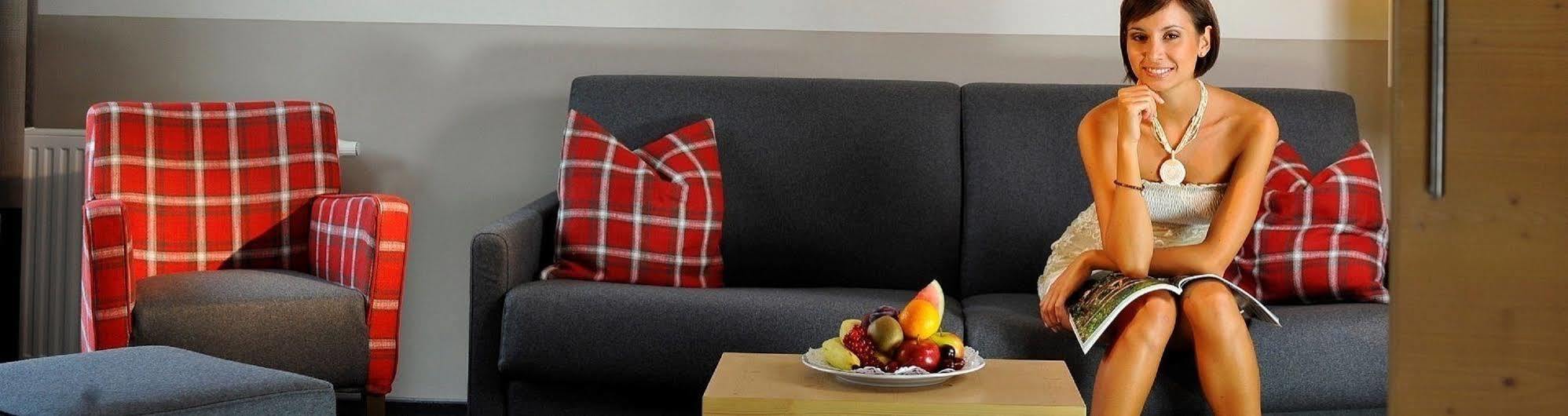 Hotel Feldwebel Soll Bagian luar foto