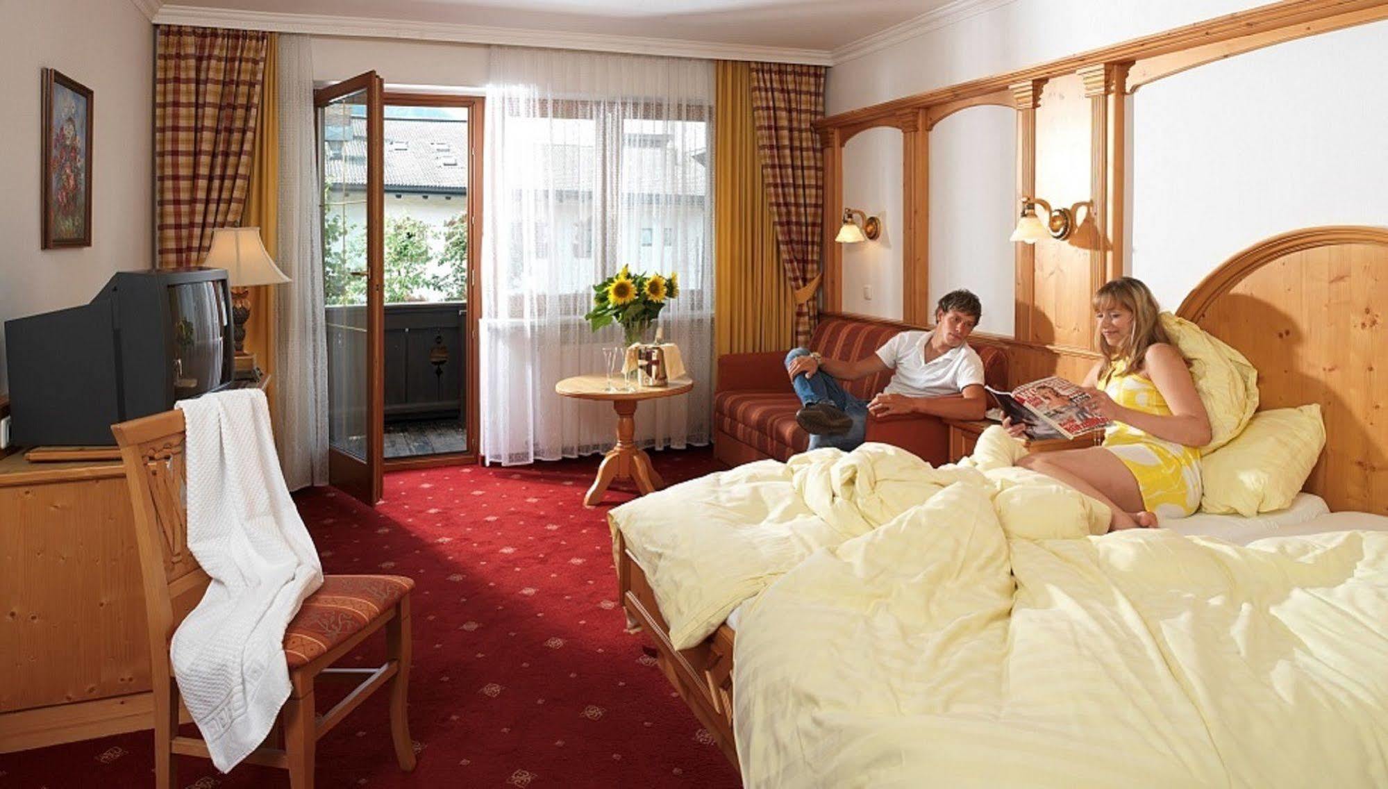 Hotel Feldwebel Soll Bagian luar foto
