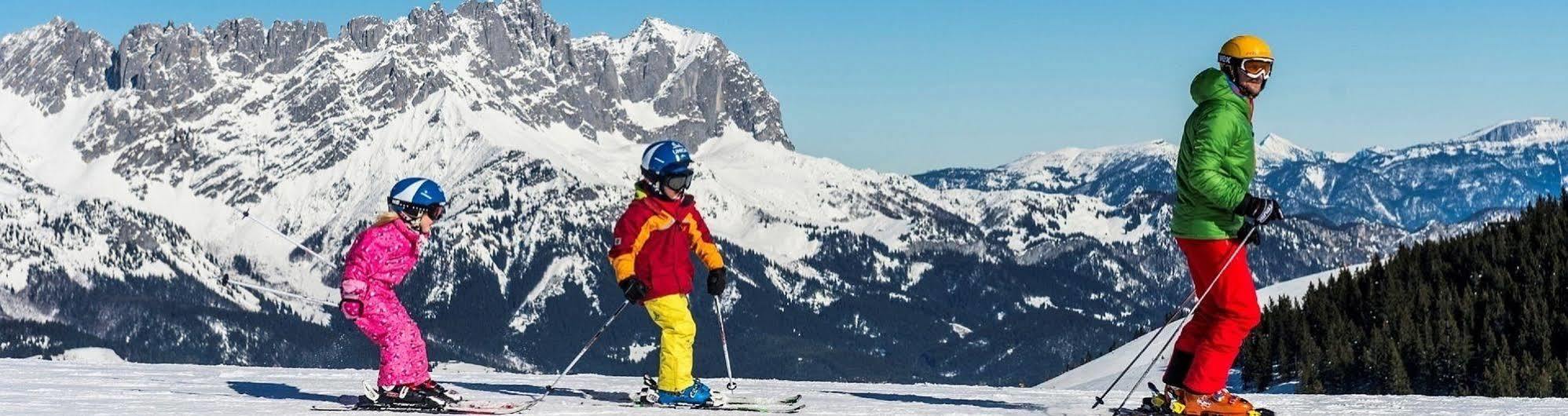 Hotel Feldwebel Soll Bagian luar foto